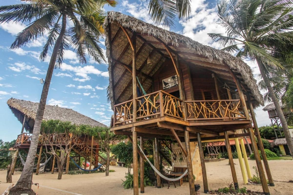 Pousada Laculá — foto 9