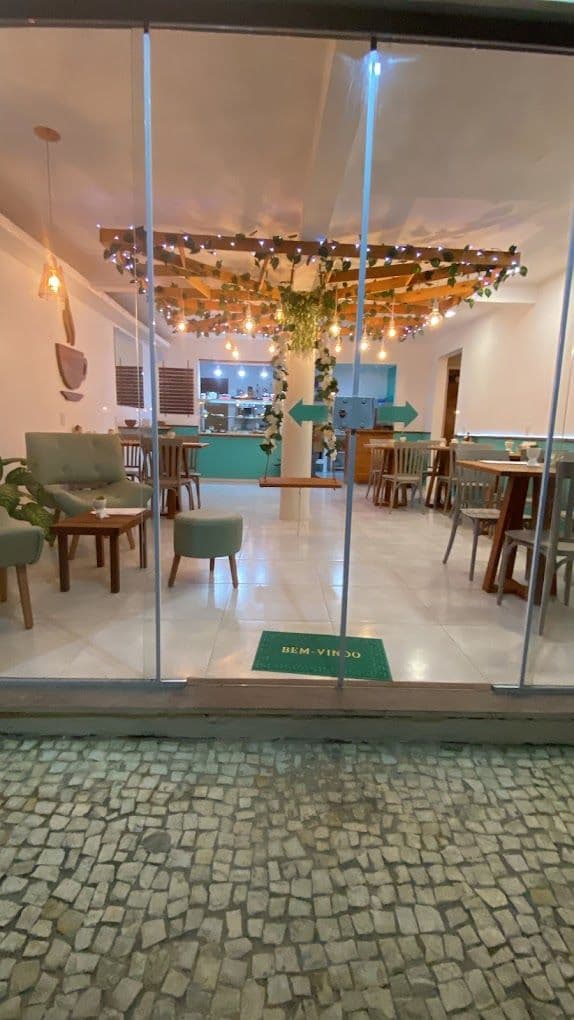 Cafeteria Las Marias — foto 6
