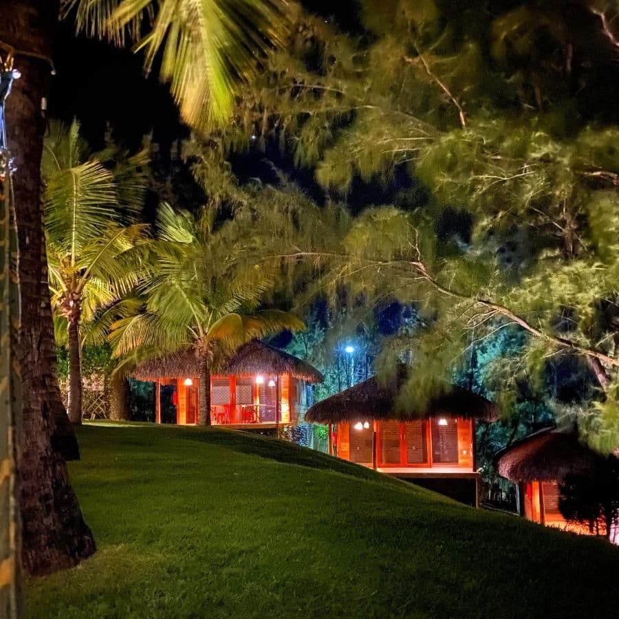 Collina Beach