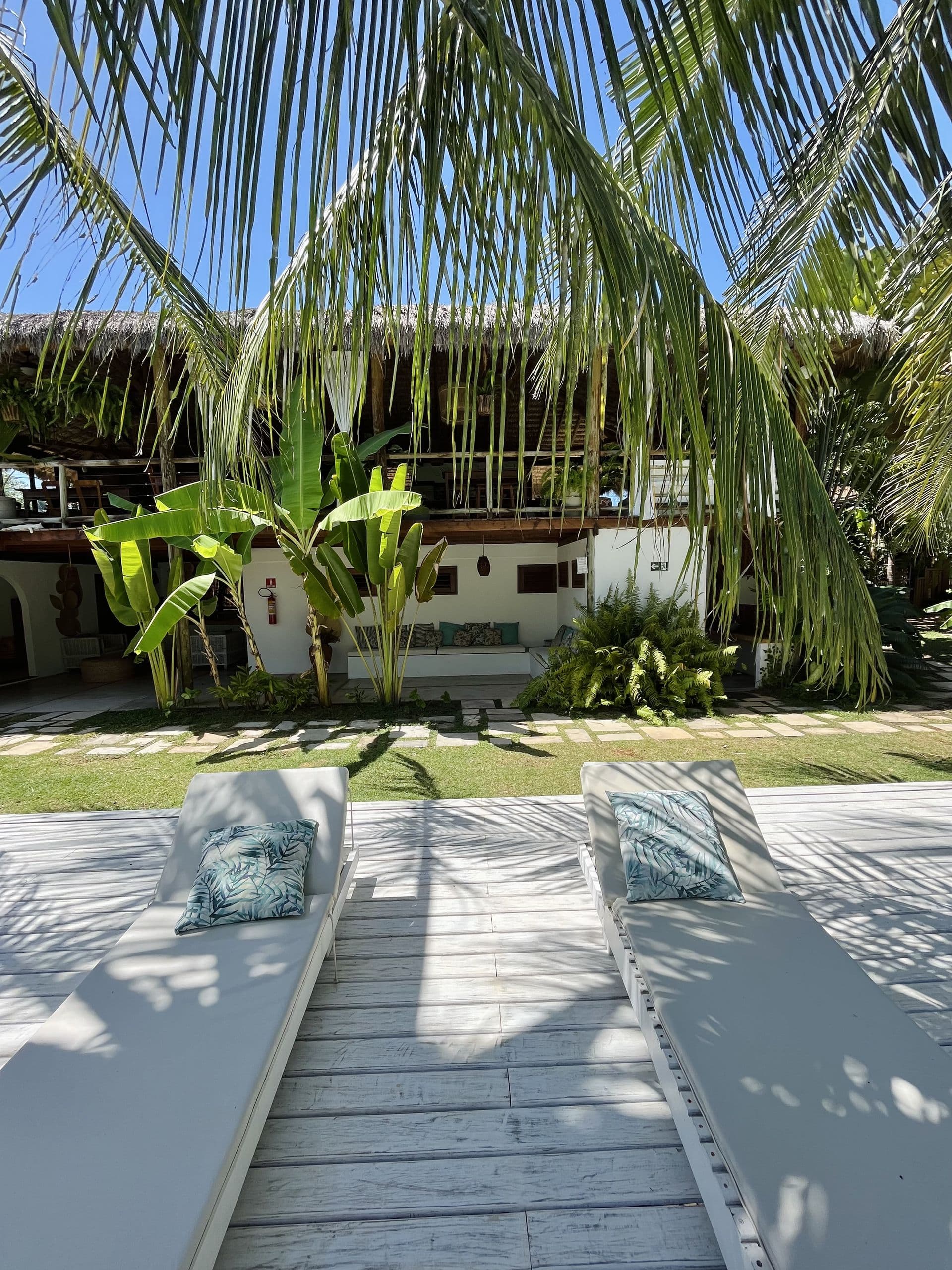 País Tropical