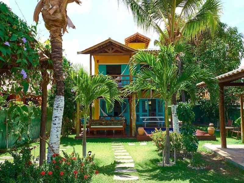 Villa Tropicale — foto 10