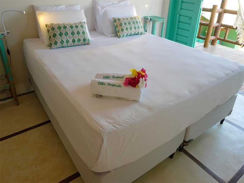 Villa Tropicale — foto 3