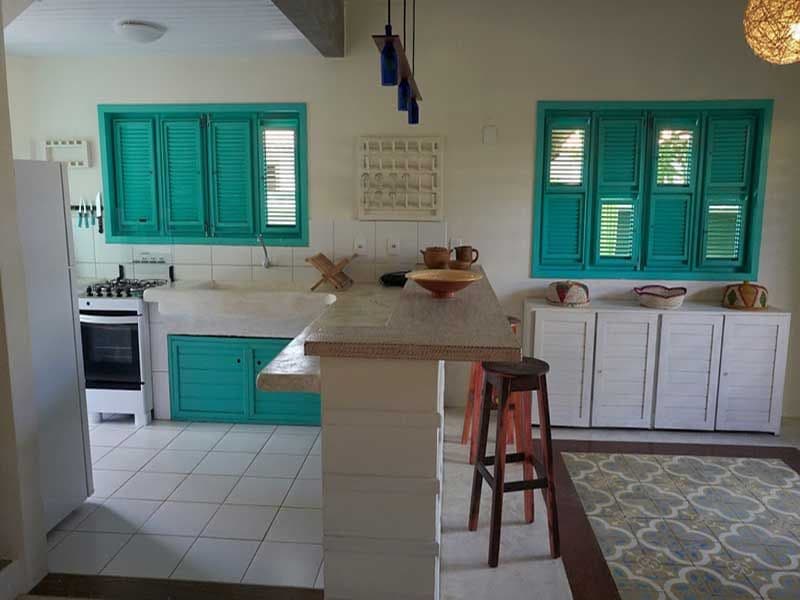 Villa Tropicale — foto 7