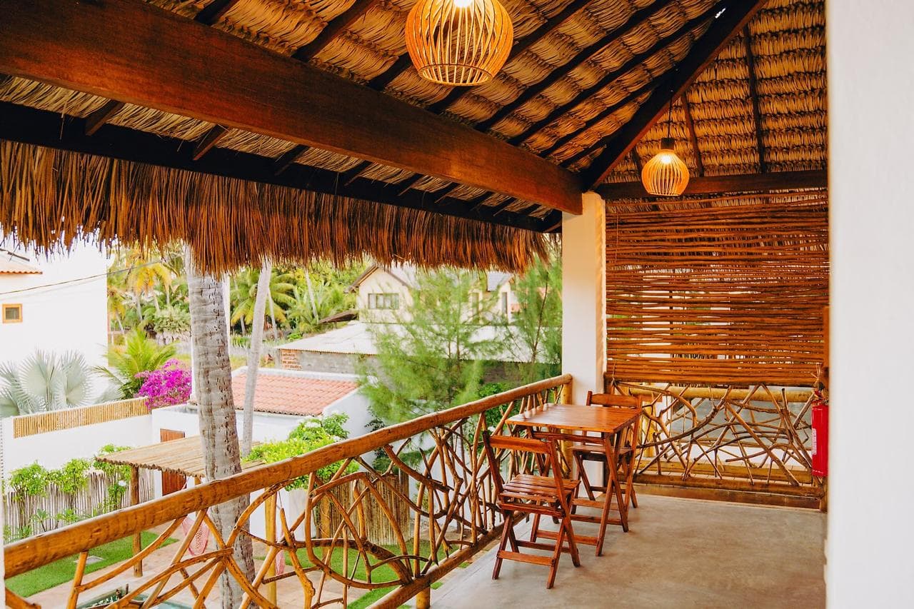 Casa de Coco — foto 2