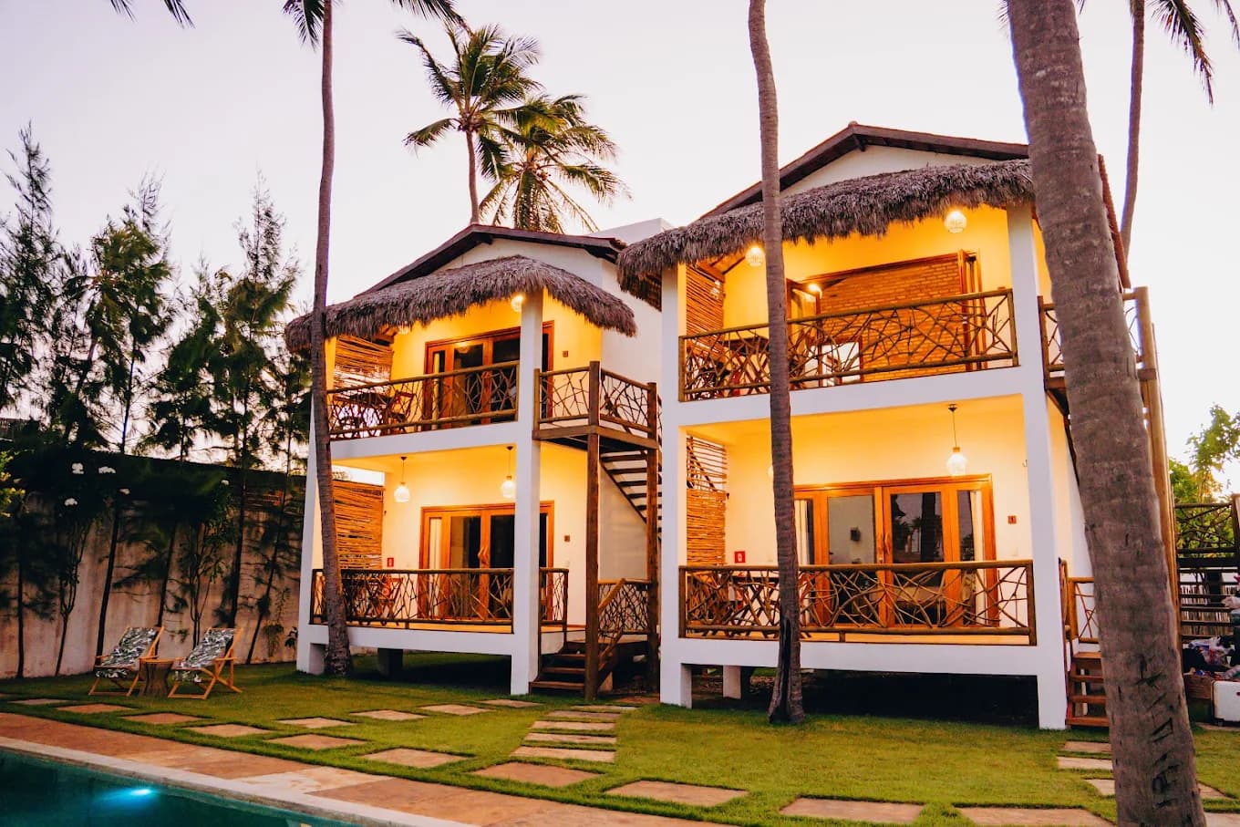Casa de Coco — foto 1