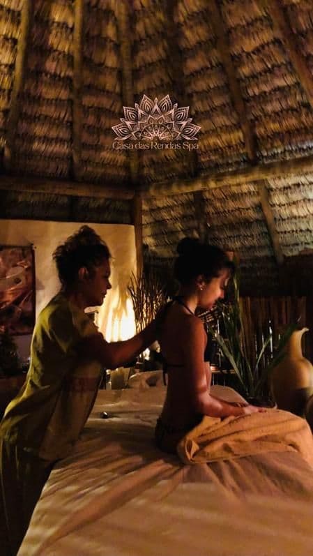 Casa das Rendas Spa