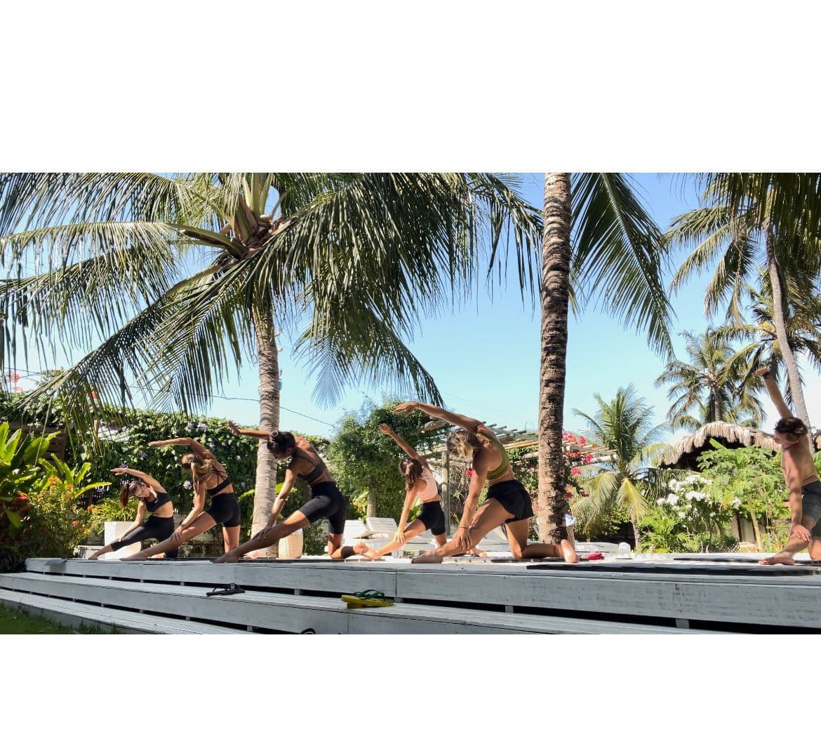 Yoga Class