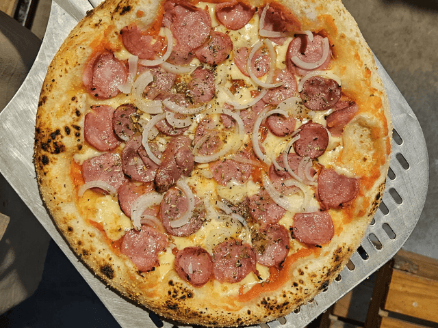 Casinha Bistro Icaraizinho