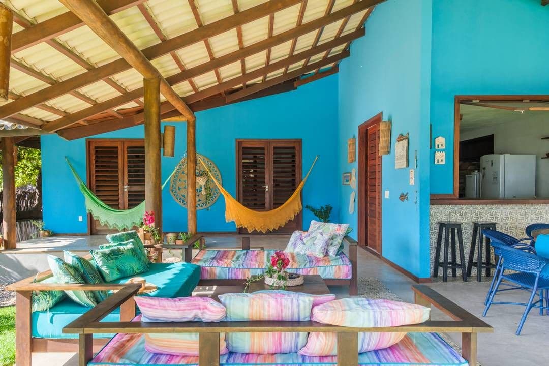 Casa Florzinha — foto 8