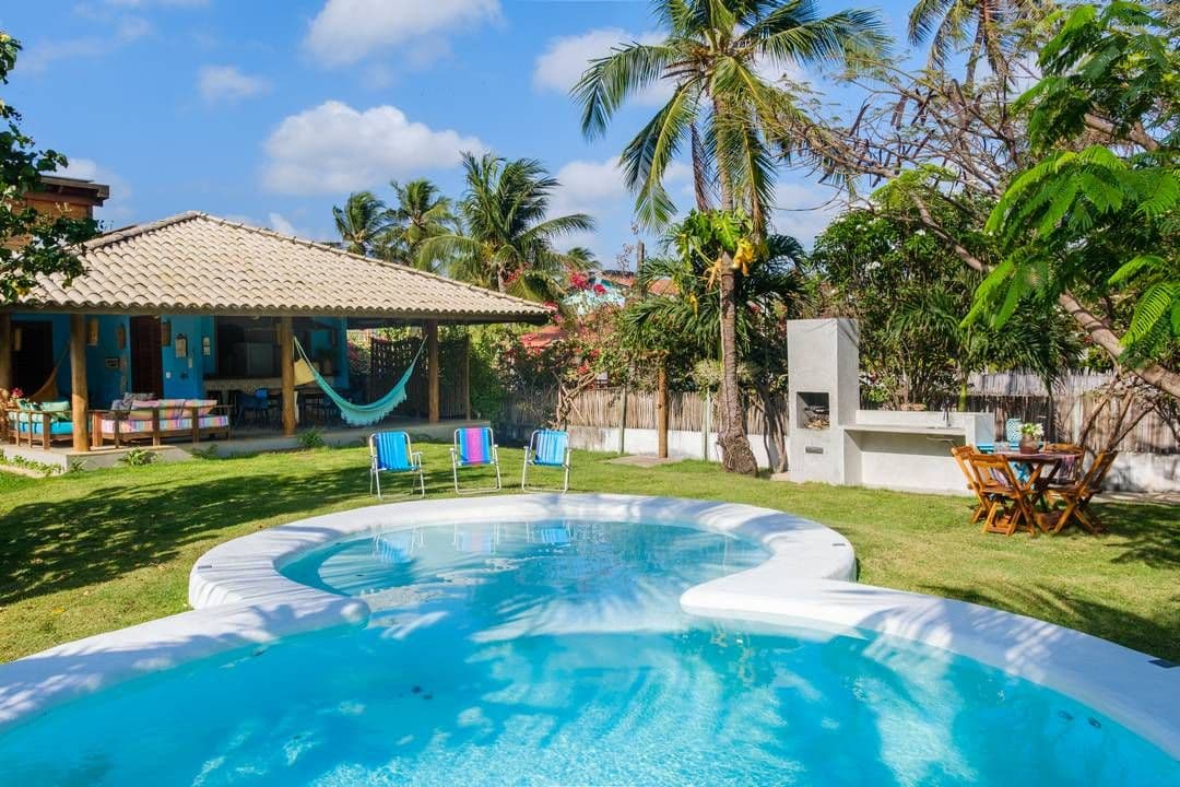 Casa Florzinha — foto 1