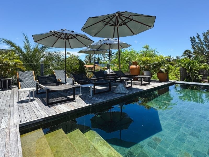 Makena Hotel — foto 4