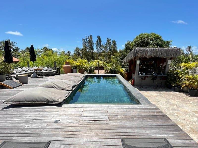Makena Hotel — foto 3