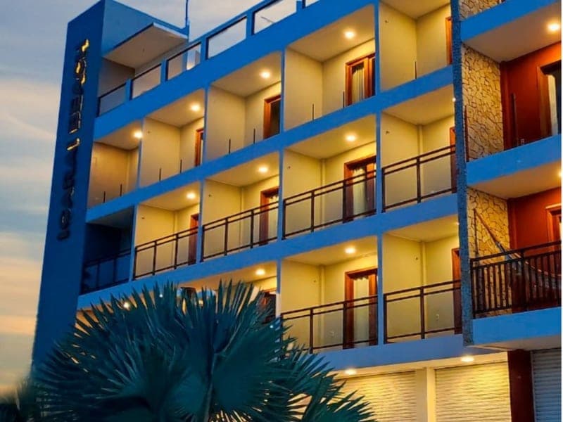 Hotel Icaraí Beach — foto 5