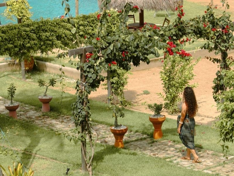 Pousada Varanda Amar — foto 3