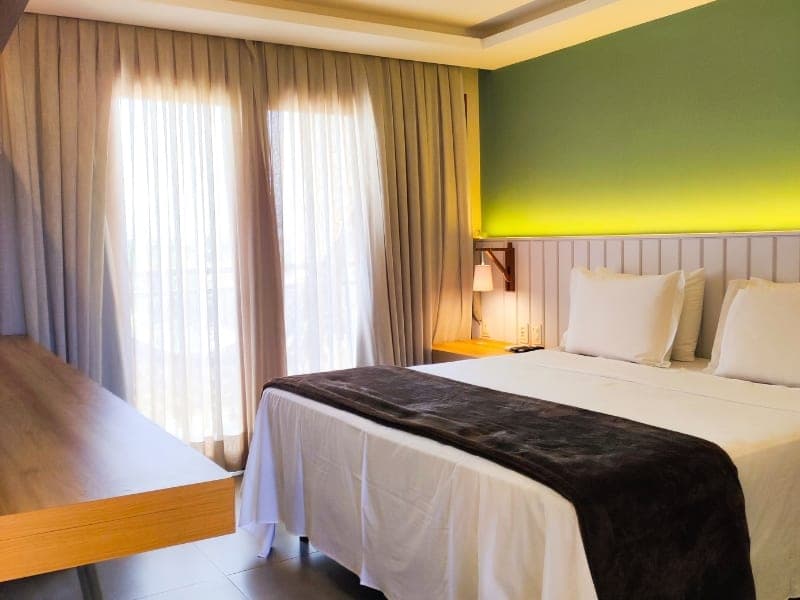 Hotel Icaraí Beach — foto 4
