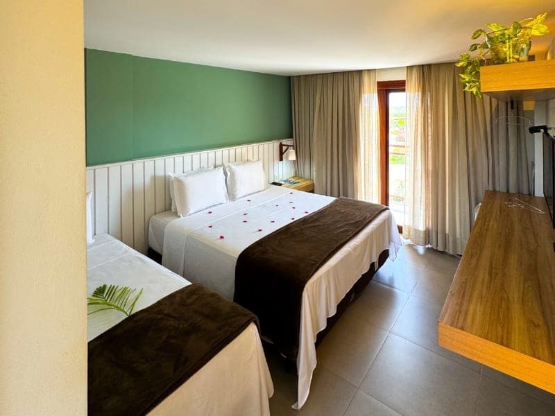 Hotel Icaraí Beach — foto 1