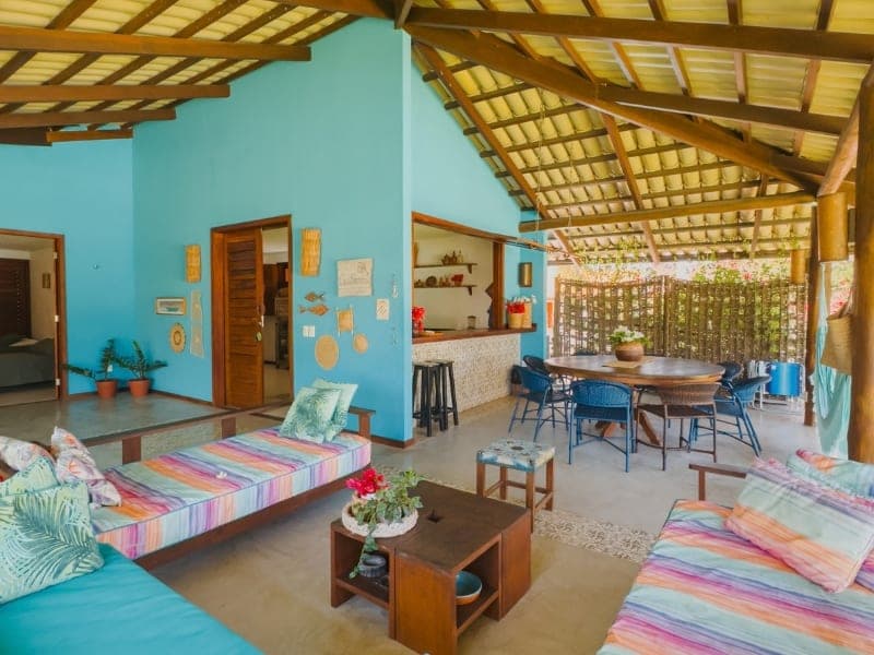 Casa Florzinha — foto 14