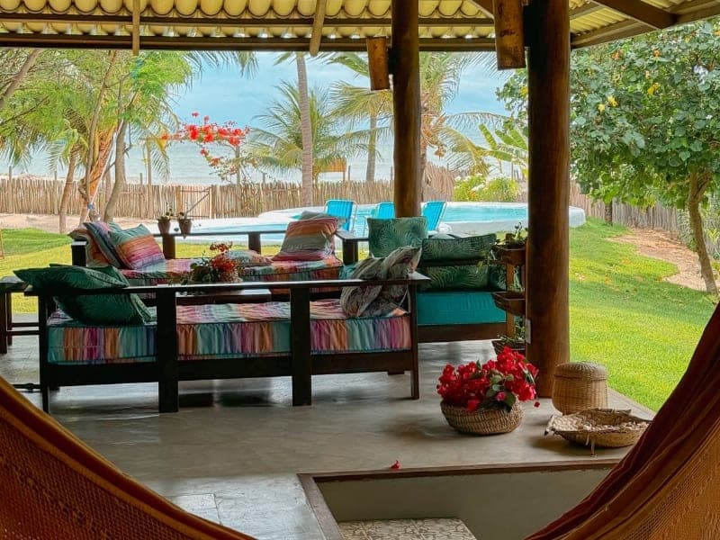 Casa Florzinha — foto 13
