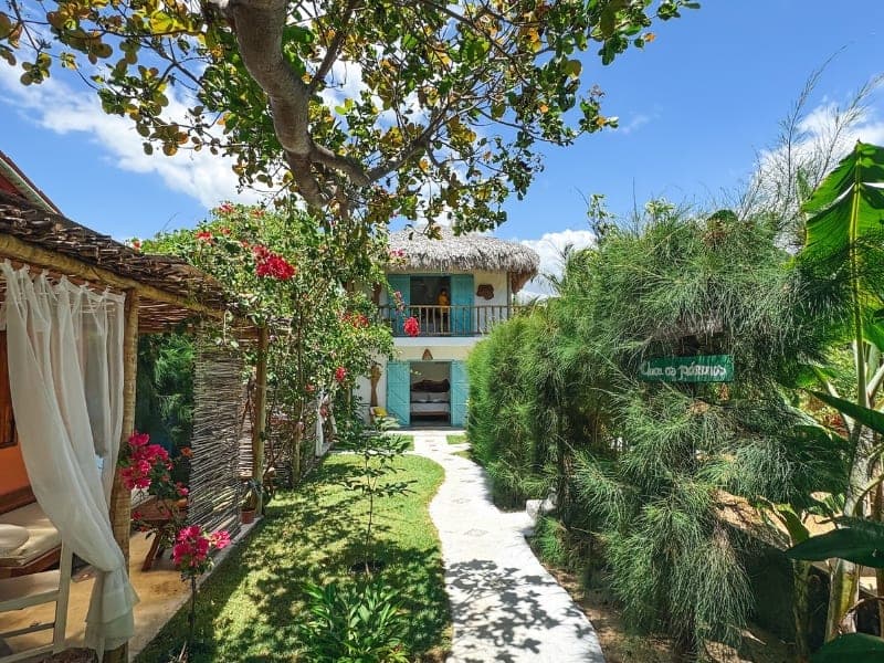 Casa Peroá Pousada & Boutique — foto 3
