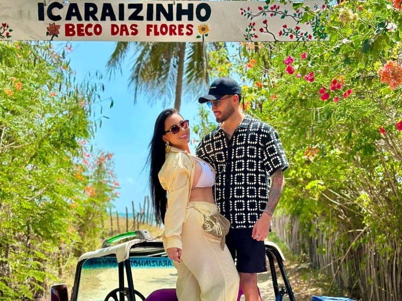 Icaraizinhotur.oficial Agencia